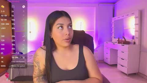  Juliana   Gaby   Kloe online show from 03-14-26, 05:57