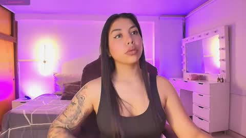  Juliana   Gaby   Kloe online show from 03-25-26, 03:34