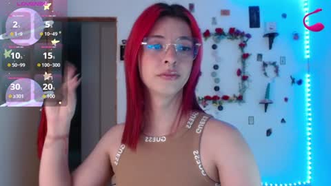 Galya online show from 12-27-24, 11:50