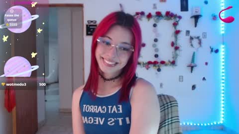 Galya online show from 12-31-24, 12:15