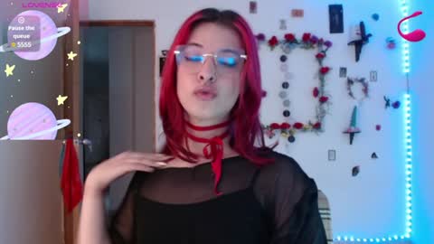 Galya online show from 01-05-25, 12:21