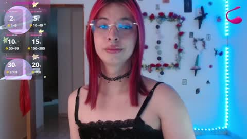 Galya online show from 01-16-25, 03:23