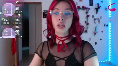 Galya online show from 01-29-25, 12:33
