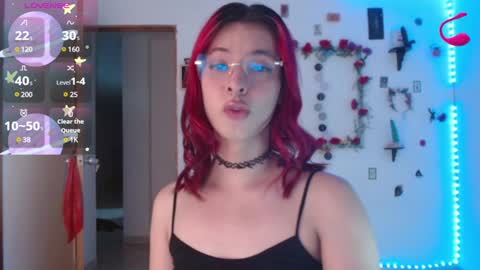 Galya online show from 01-30-25, 12:18