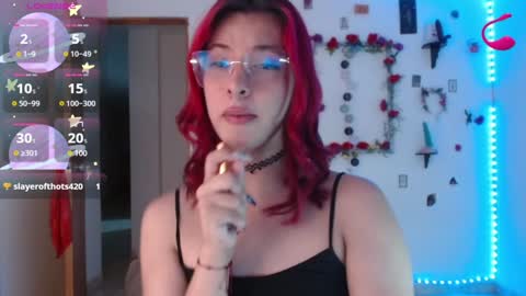 Galya online show from 01-31-25, 12:17