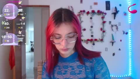 Galya online show from 02-11-25, 12:37
