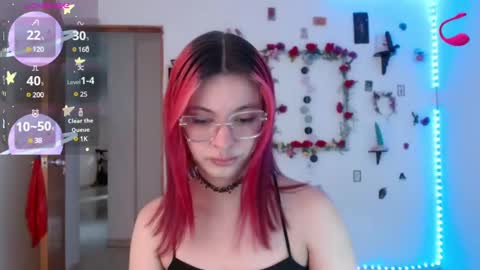 Galya online show from 02-12-25, 12:33