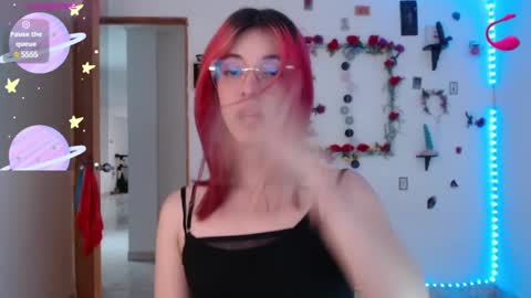 Galya online show from 02-13-25, 03:03
