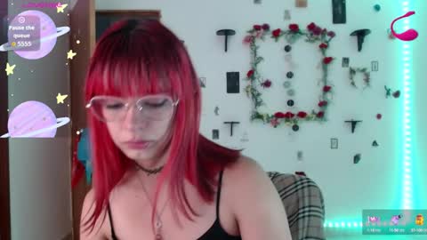 Galya online show from 09-14-25, 11:59
