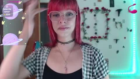 Galya online show from 09-18-25, 12:34