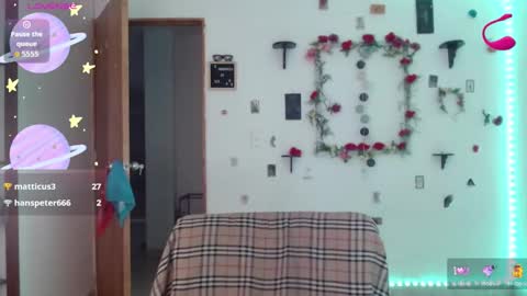 Galya online show from 11-18-25, 10:14