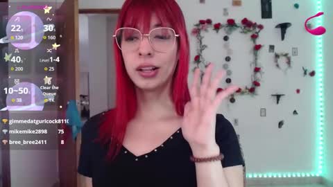 Galya online show from 12-03-25, 05:00