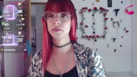 Galya online show from 02-10-26, 05:17