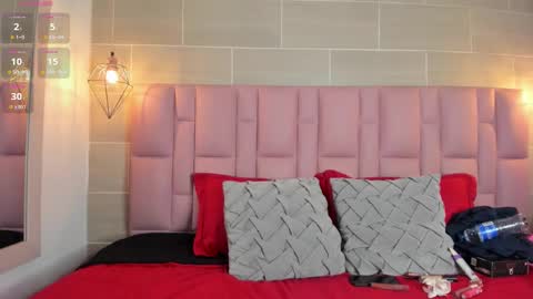 _gia_rose online show from 09-21-25, 12:40