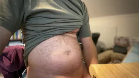 Ginger boy online show from 10-24-25, 06:21