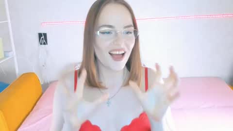 GingerMean online show from 02-08-25, 01:54