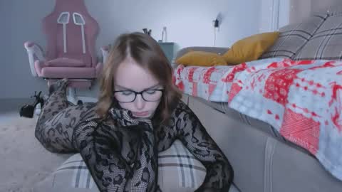 GingerMean online show from 01-16-26, 09:24