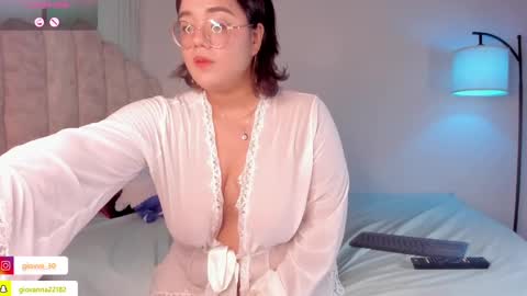 G I O V A online show from 03-03-25, 12:48