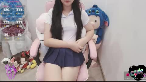 Anna online show from 09-30-25, 01:32