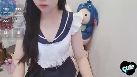 Anna online show from 10-13-25, 02:11