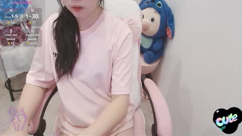 Anna online show from 10-13-25, 02:17