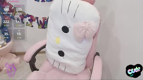 Anna online show from 10-30-25, 07:14