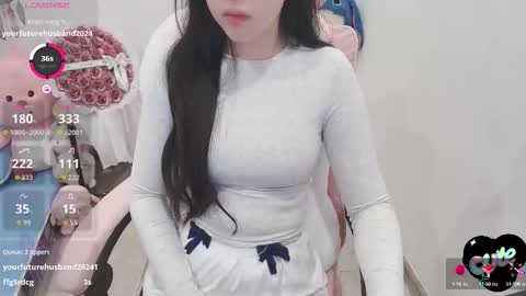 Anna online show from 11-07-25, 01:38