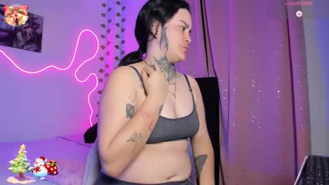 LEEP  online show from 12-23-25, 04:32