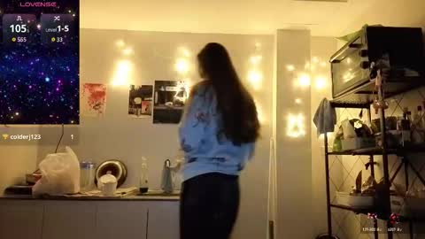 Snapshot of _goddessaurora chatting on 10-10-25, 11:20 Goddess Aurora online show from 10-10-25, 11:20