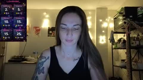 Snapshot of _goddessaurora chatting on 10-13-25, 09:53 Goddess Aurora online show from 10-13-25, 09:53