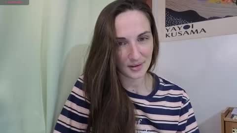 Snapshot of _goddessaurora chatting on 11-17-25, 05:41 Goddess Aurora online show from 11-17-25, 05:41