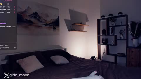 Rina online show from 01-21-25, 12:36