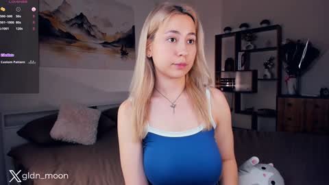 Rina online show from 01-31-25, 10:52