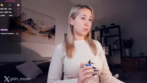 Rina online show from 02-13-25, 08:13