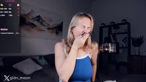 Rina online show from 02-20-25, 01:36