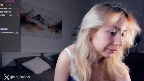 Rina online show from 02-22-25, 07:36