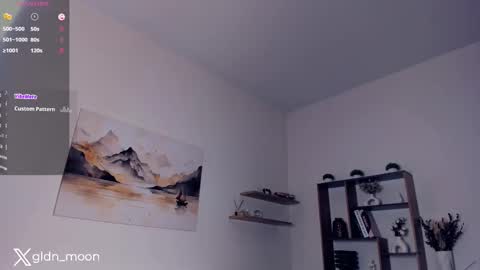 Rina online show from 02-26-25, 02:15