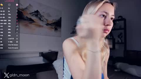 Rina online show from 03-12-25, 04:51