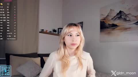 Rina online show from 11-16-25, 07:41