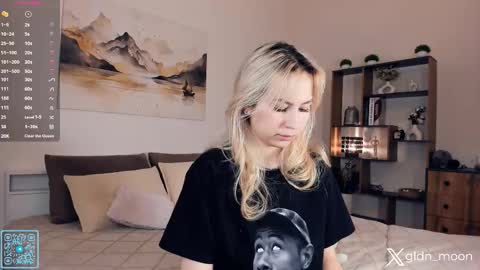 Rina online show from 12-04-25, 08:17