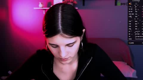 _grace_hot online show from 11-22-25, 09:03