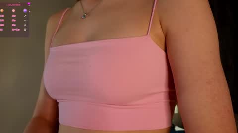 Milly online show from 01-19-25, 07:15