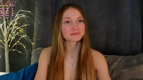 Milly online show from 01-21-25, 04:21