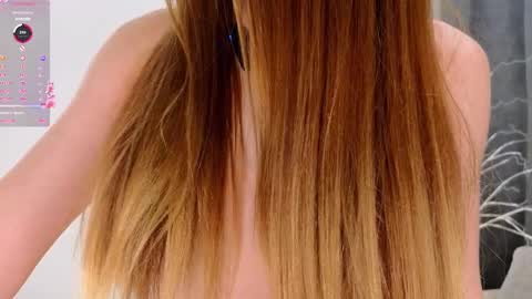 Milly online show from 03-10-25, 07:10