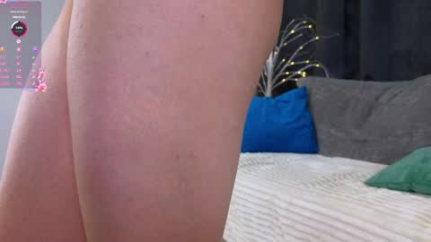 Milly online show from 03-12-25, 04:19