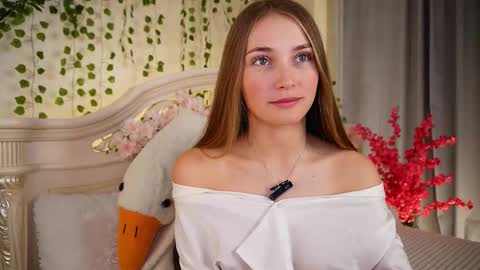 Milly online show from 10-09-25, 01:58