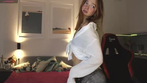 Katarina online show from 03-11-25, 01:23