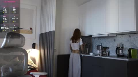 Katarina online show from 09-28-25, 02:00