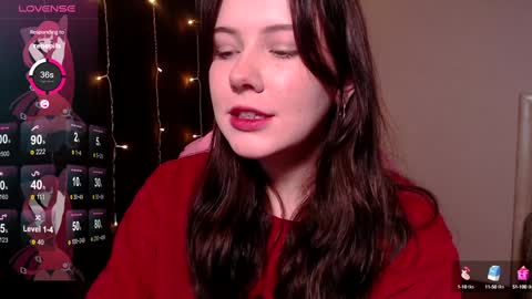 Tori online show from 12-14-24, 10:56