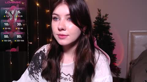 Tori online show from 12-27-24, 09:39